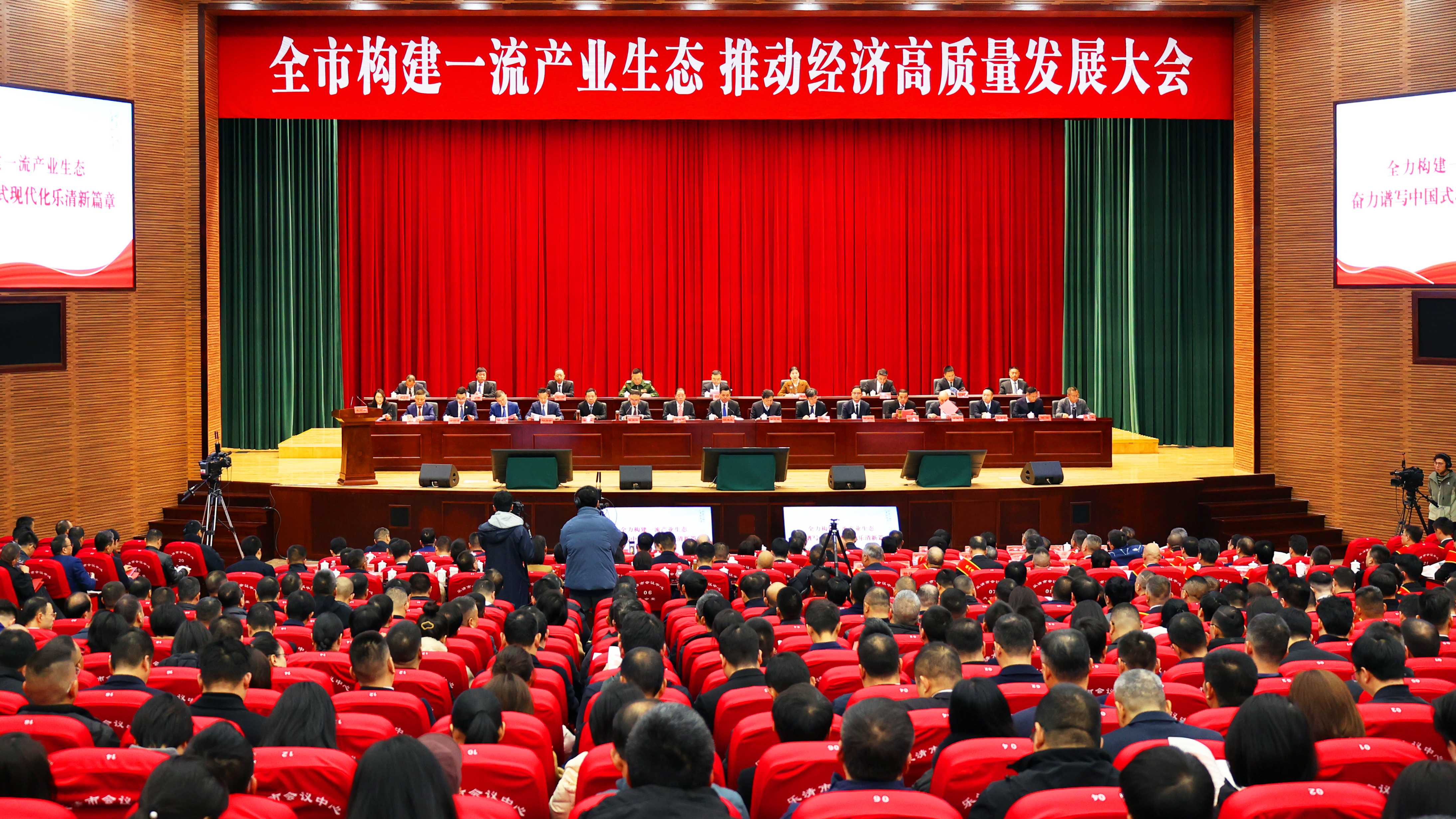 开门捷报！QY千亿国际获多项“热辣滚烫”大奖